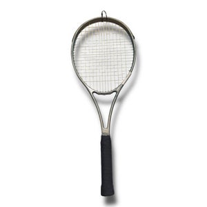 Prince (Used) Adult 4 1/2" Tennis Racquet