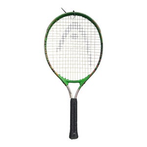 HEAD (Used) Tennis Racquet