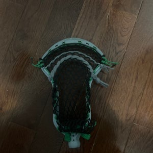 Professionally Strung ECD Mirage 2.0 Graphene Head (Used)