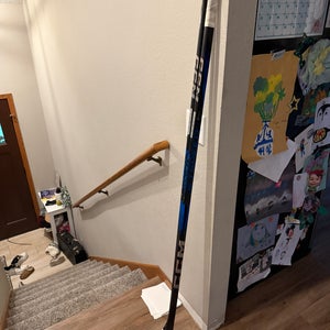 *FAKE* Senior CCM Jetspeed FT7 Pro Right Handed Hockey Stick P92 Pro Stock (Used)