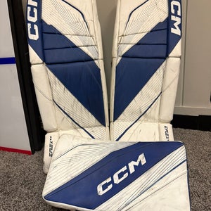 31"  2024 CCM Eflex 6.9 (Used)