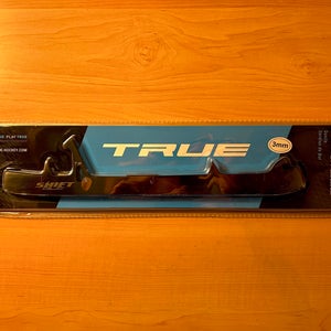 True Shift Attack DLC 3mm Goalie Blades Size #7 (New)