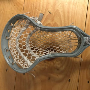 Adult Maverik Strung Optik 3 Head (New)