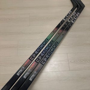 (3-pack) New Pro Stock CCM Trigger 8 Pro P90M 85 Flex