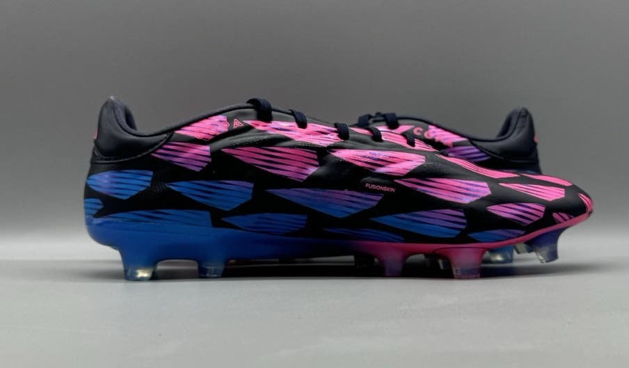 NEW Adidas Copa Pure 2 Elite FG “Reemergence Pack” Cleats  display picture 3