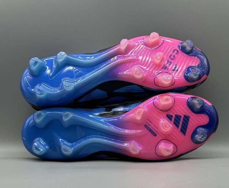 NEW Adidas Copa Pure 2 Elite FG “Reemergence Pack” Cleats  display picture 2
