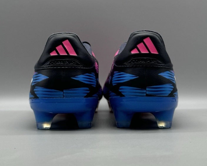 NEW Adidas Copa Pure 2 Elite FG “Reemergence Pack” Cleats  display picture 3