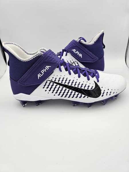 Nike Alpha Menace Pro 2 Mid  display picture 1