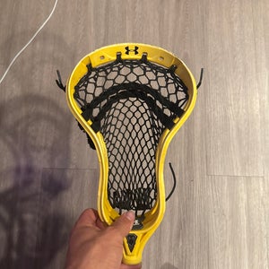 Under Armour Command 2 Head (Used)