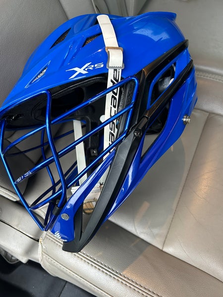 Delaware Cascade XRS Helmet