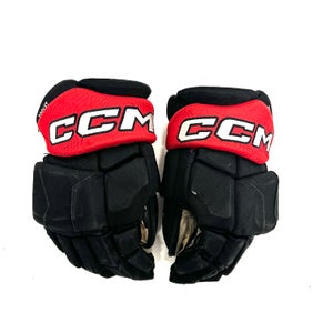 CCM HGJSCHLPP Size 14" CHL Drummondville Voltigeurs - RH987