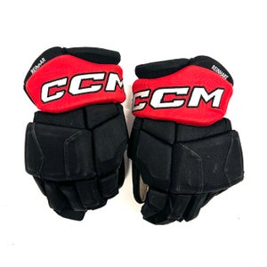 CCM HGJSCHLPP Size 14" CHL Drummondville Voltigeurs - RH988