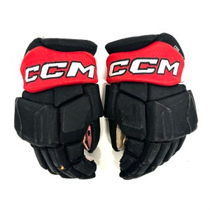 CCM HGJSCHLPP Size 13" CHL Drummondville Voltigeurs - RH991