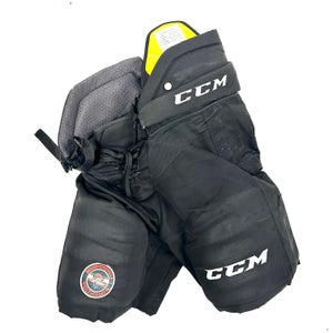 CCM HPTK Medium Black QMJHL - RH981
