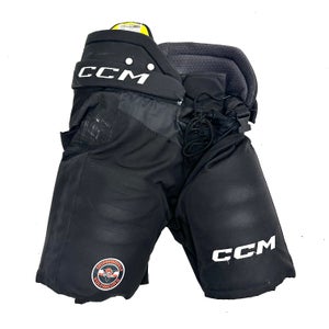 CCM HPTK Large + 2 Black QMJHL - RH983