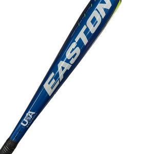 Easton (Used) (-11) 2 5/8" Barrel 25" Bat