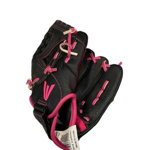 Easton (Used) Pink Right Hand Throw 10" Baseball Glove