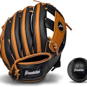 (New) Baseball Glove