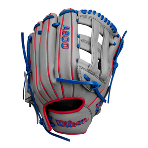 (New) Baseball Glove