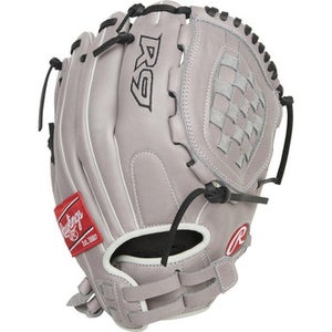 (New) Baseball Glove