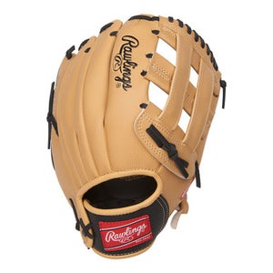 (New) Baseball Glove