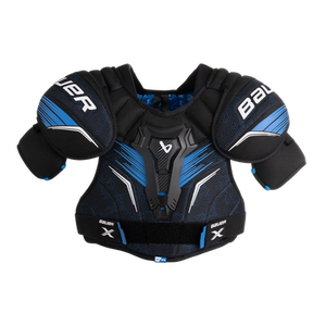 (New) Shoulder Pads