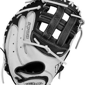(New) Baseball Glove