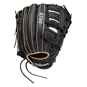 (New) Baseball Glove