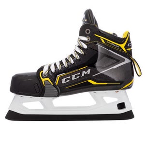 (New) Hockey Goalie Skates