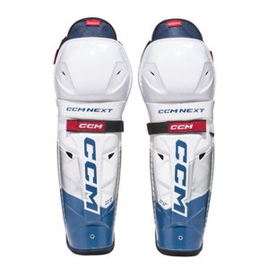 (New) Shin Pads