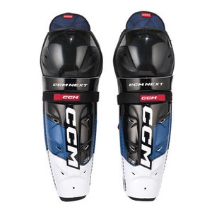 (New) Shin Pads