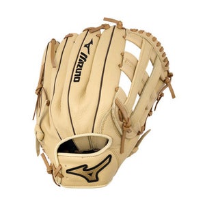 (New) Baseball Glove
