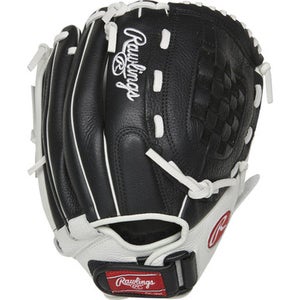 (New) Baseball Glove