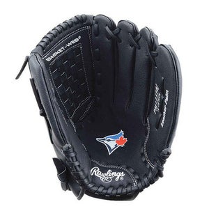 (New) Baseball Glove