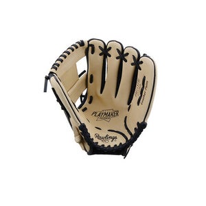 (New) Baseball Glove