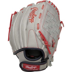 (New) Baseball Glove