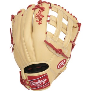 (New) Baseball Glove
