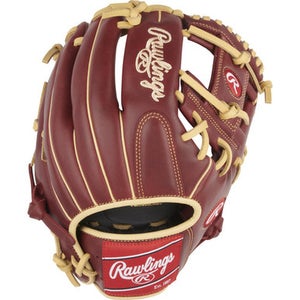 (New) Baseball Glove