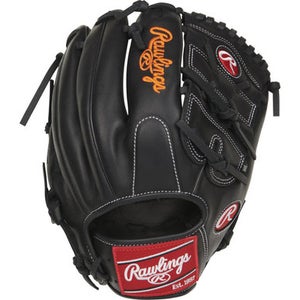 (New) Baseball Glove