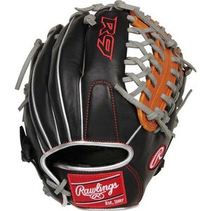 (New) Baseball Glove