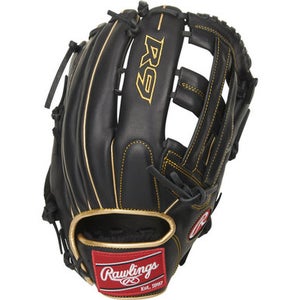 (New) Baseball Glove