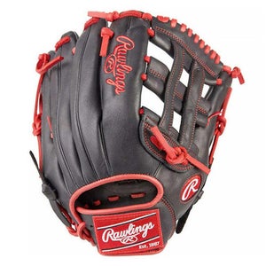 (New) Baseball Glove