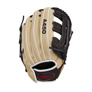 (New) Baseball Glove