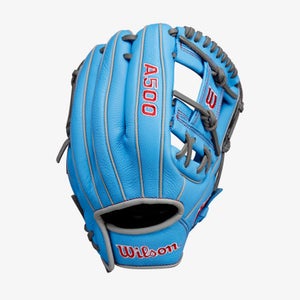 (New) Baseball Glove