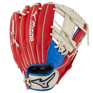 (New) Baseball Glove