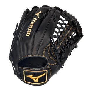 (New) Baseball Glove