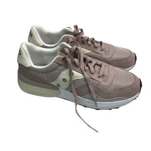 Used Saucony Running/X-Train Shoes M Coral Senior 11 11347-S000246841