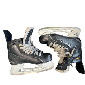 Bauer (Used) Intermediate Senior Hockey Skates