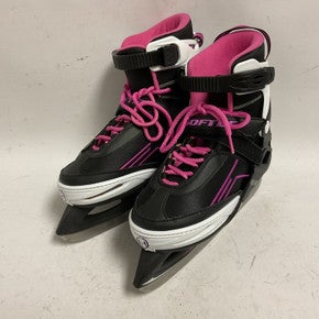 (Used) Intermediate Hockey Skates