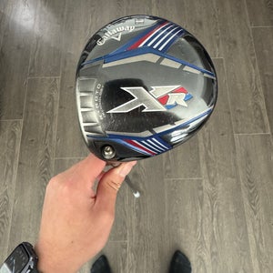 Men's Callaway XR Driver (Left)